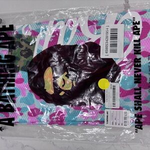A Bathing Ape Graphic Tee
